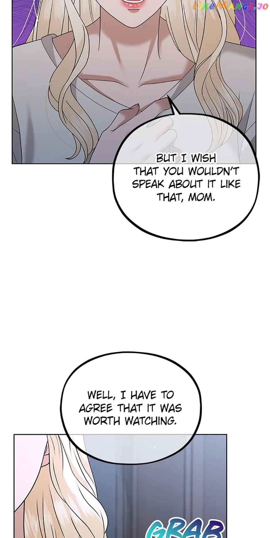 MAVE: Another World Chapter 31 – Page 49