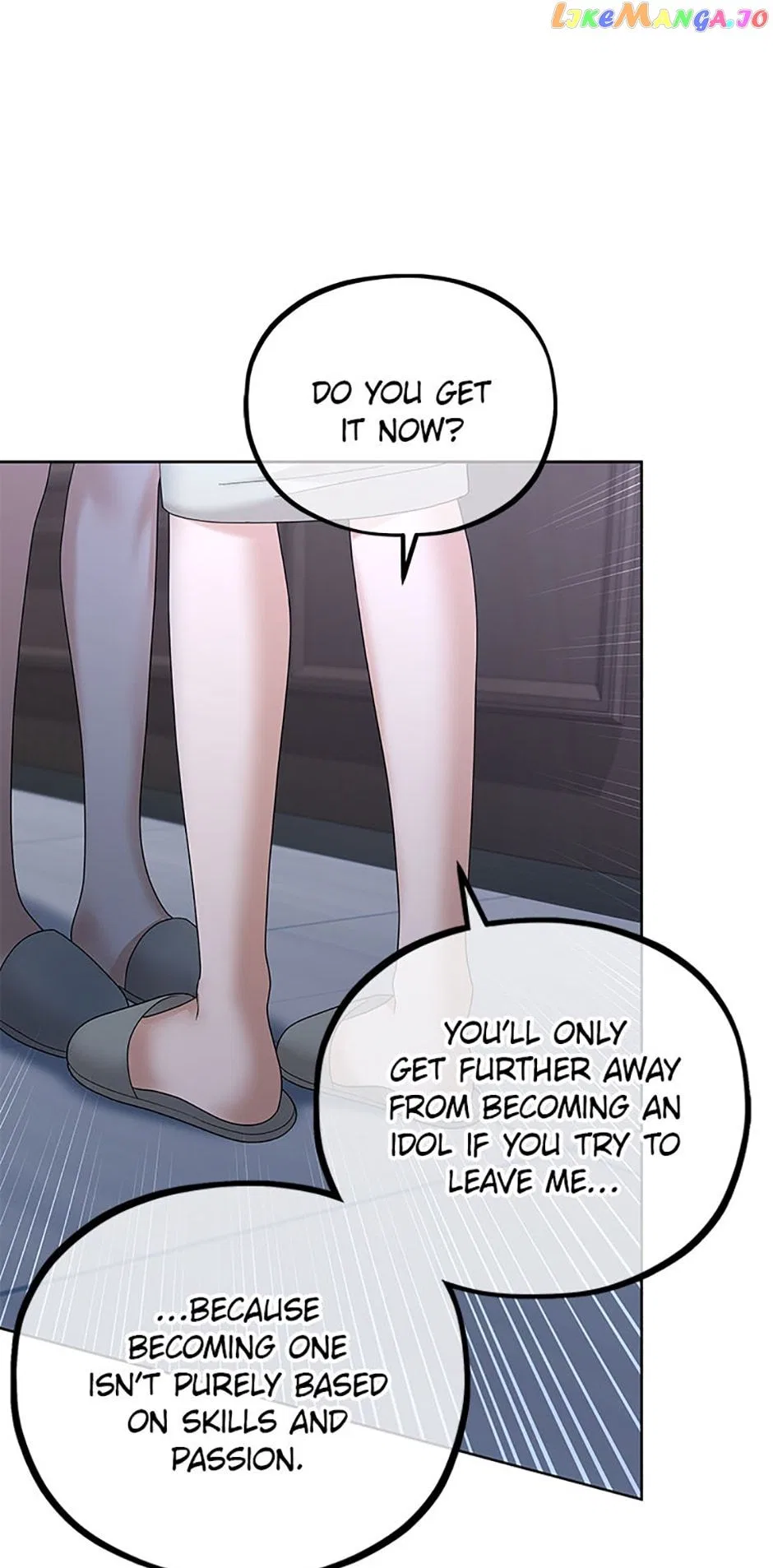 MAVE: Another World Chapter 31 – Page 52