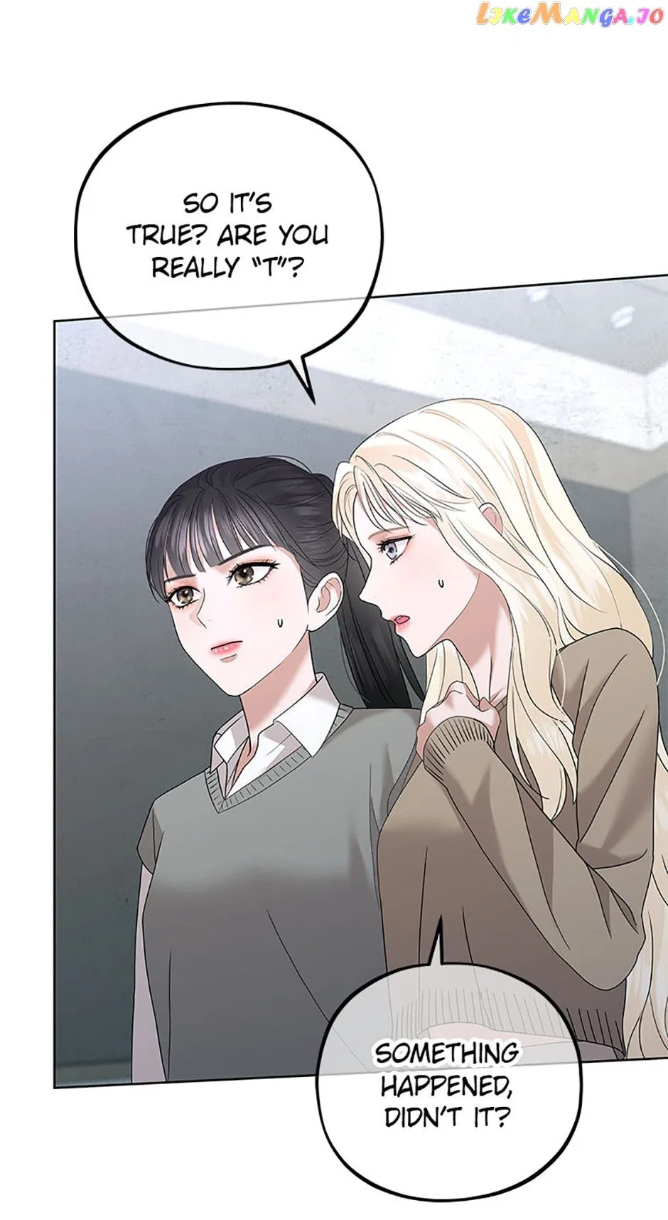 MAVE: Another World Chapter 31 – Page 64