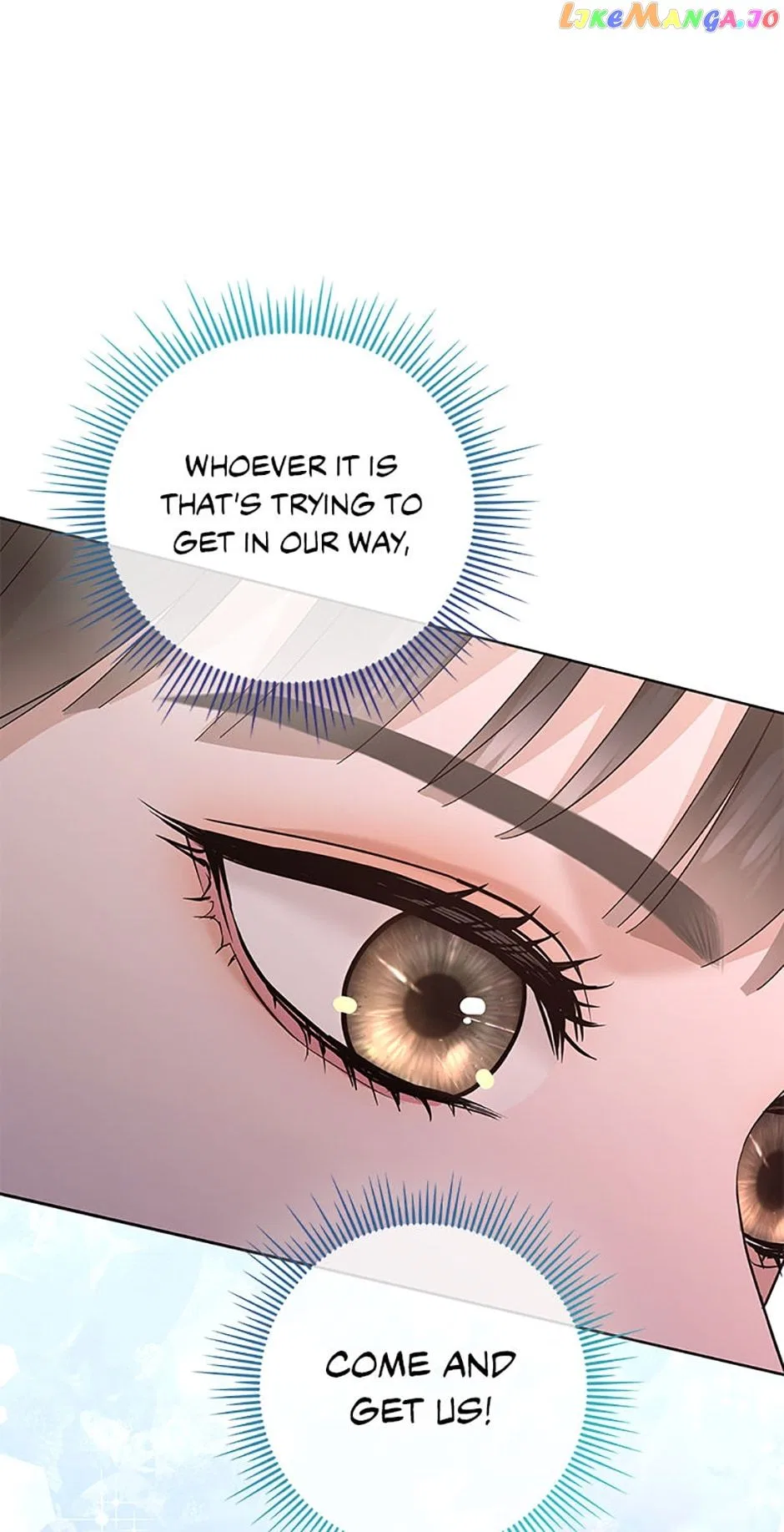 MAVE: Another World Chapter 30 – Page 31