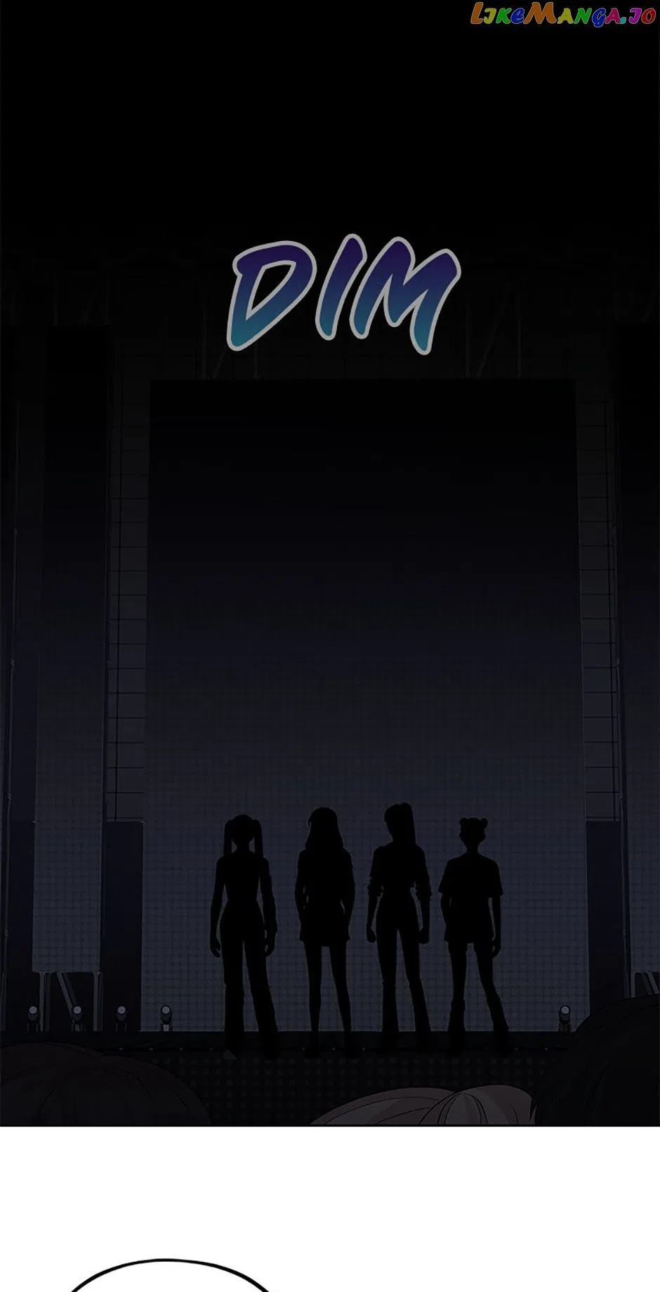 MAVE: Another World Chapter 30 – Page 45