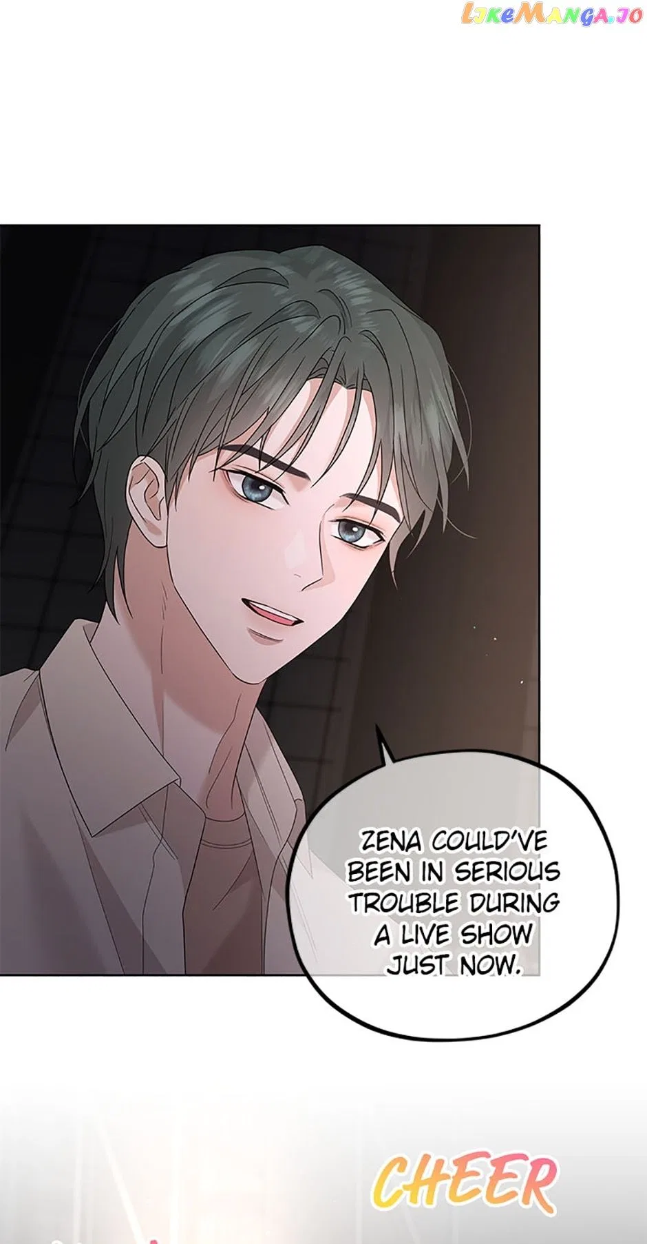 MAVE: Another World Chapter 30 – Page 49