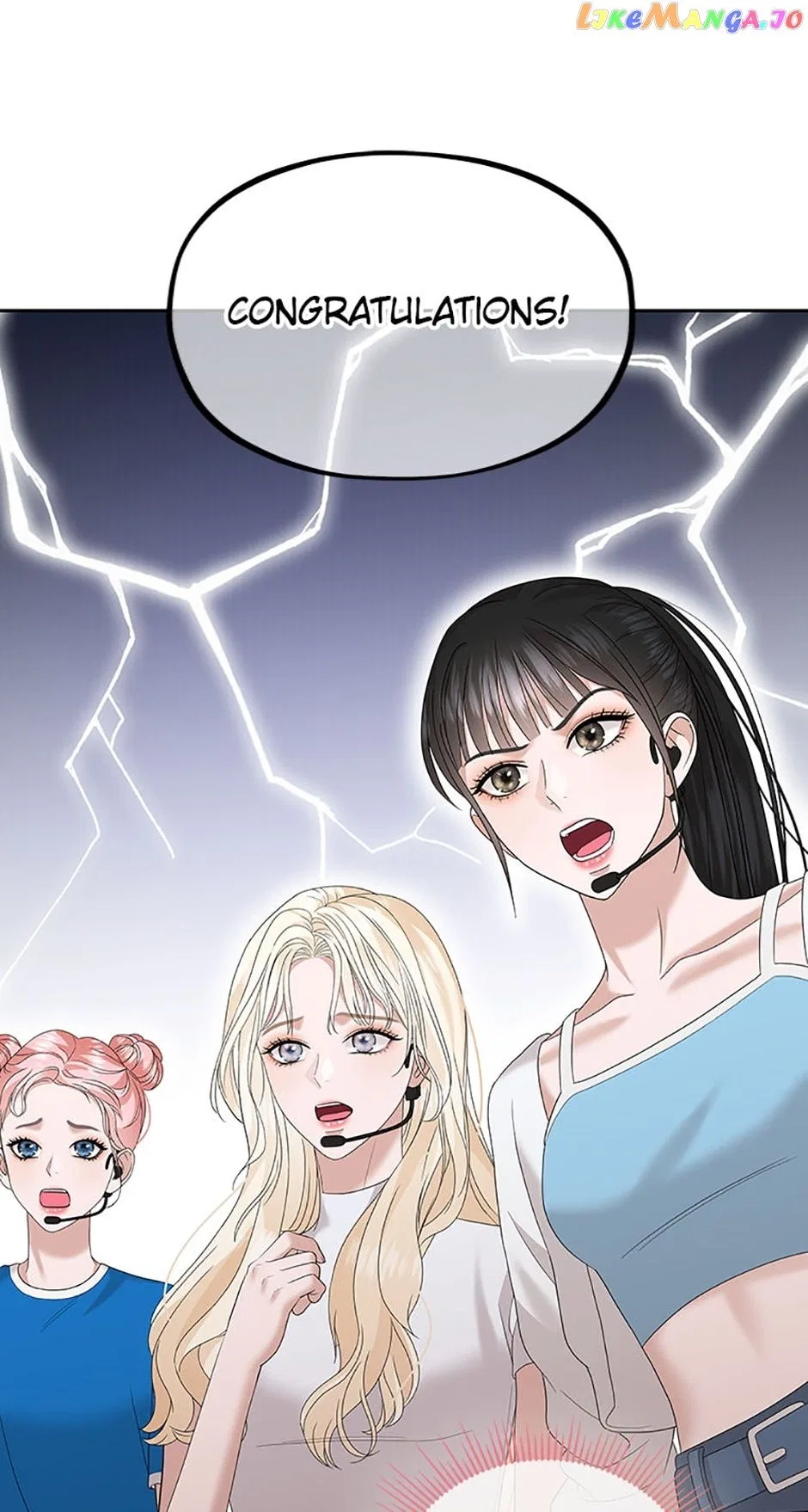 MAVE: Another World Chapter 30 – Page 59