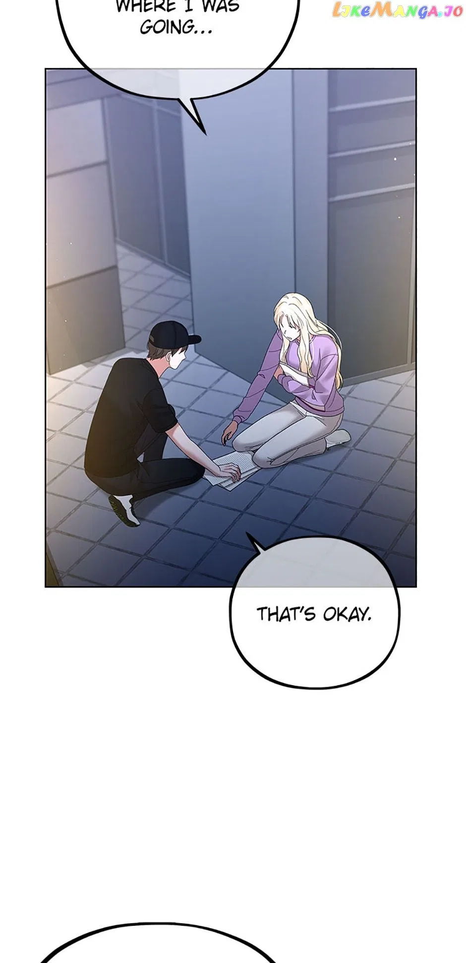 MAVE: Another World Chapter 29 – Page 5
