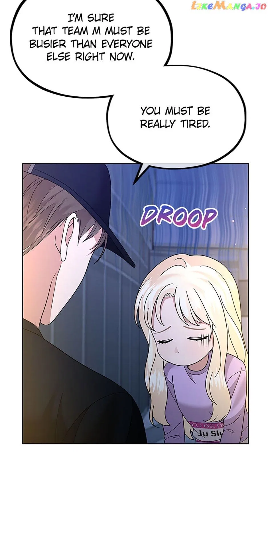 MAVE: Another World Chapter 29 – Page 6