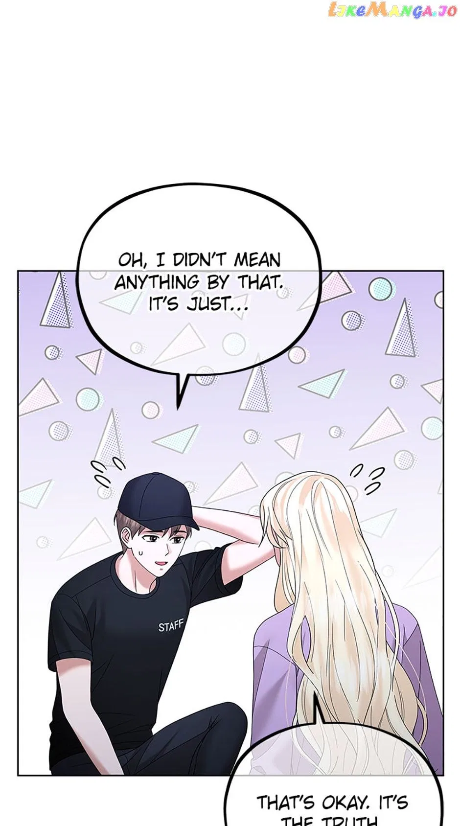 MAVE: Another World Chapter 29 – Page 7