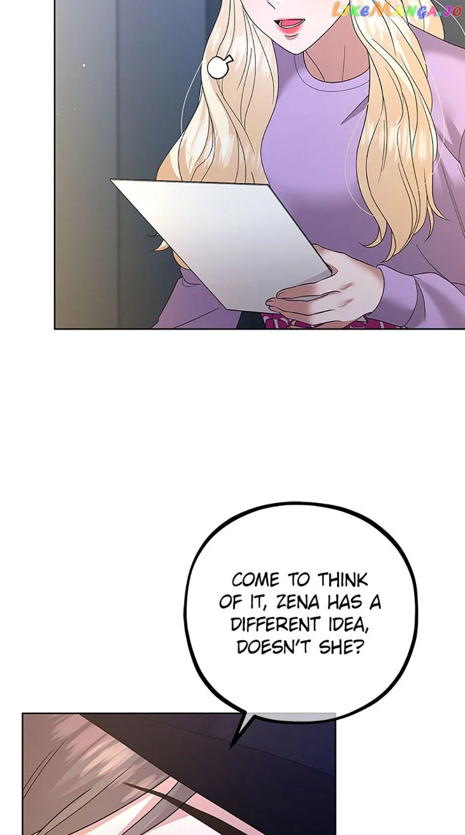 MAVE: Another World Chapter 29 – Page 9