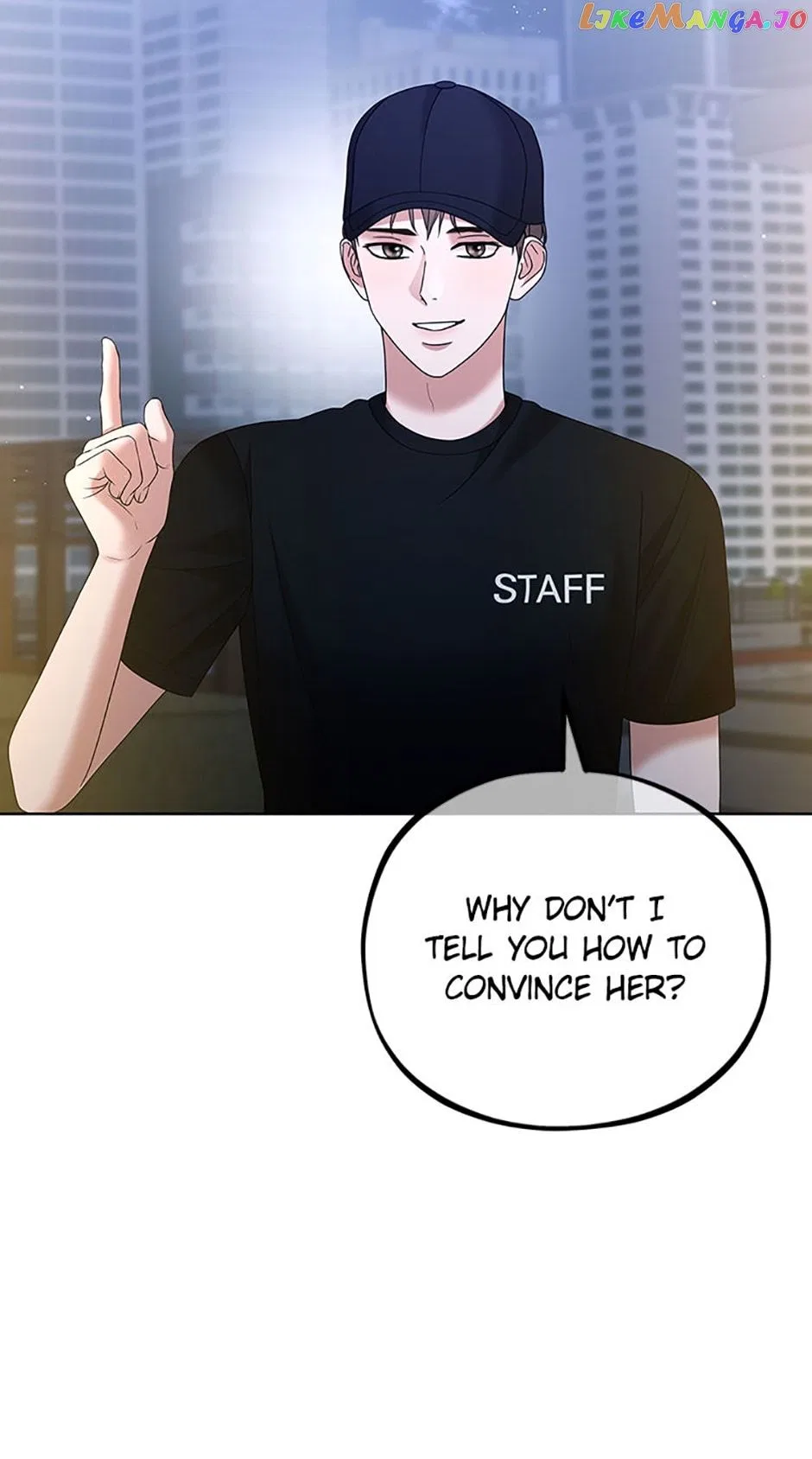 MAVE: Another World Chapter 29 – Page 11