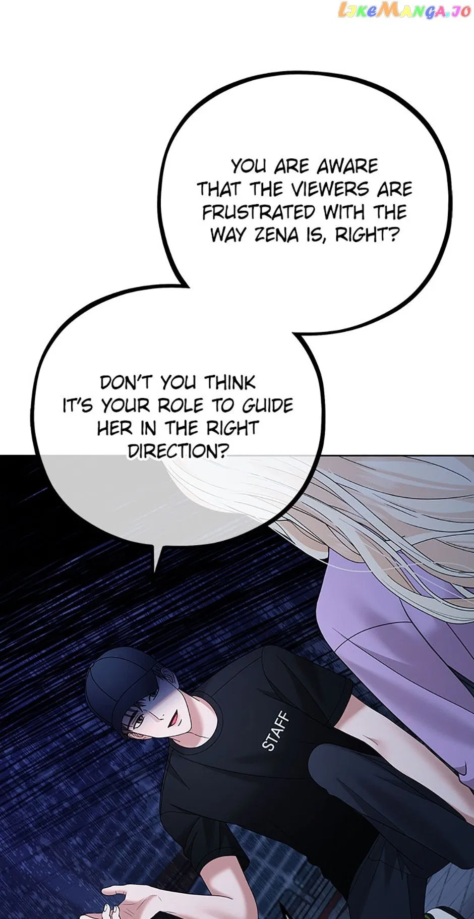 MAVE: Another World Chapter 29 – Page 13