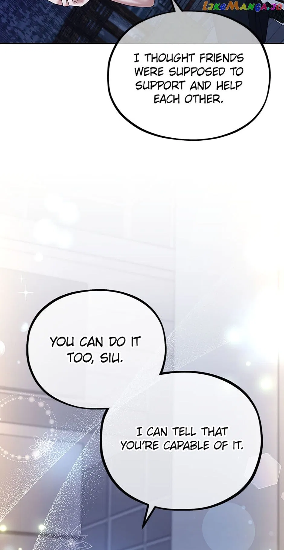 MAVE: Another World Chapter 29 – Page 14