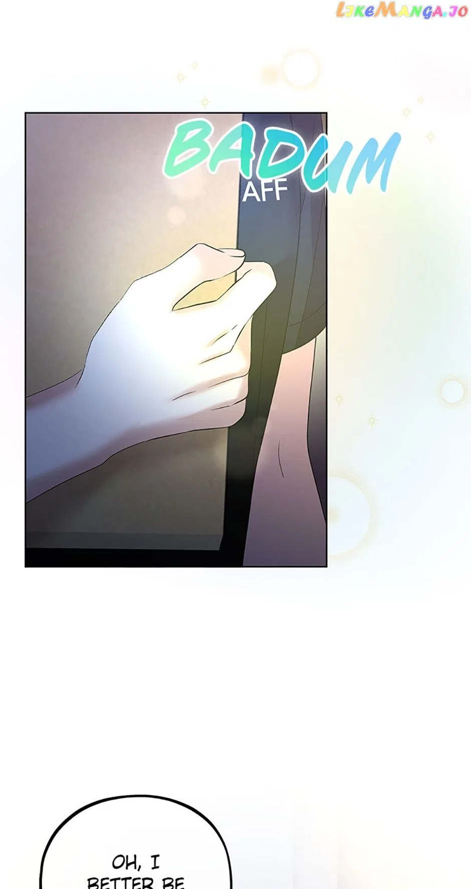 MAVE: Another World Chapter 29 – Page 19