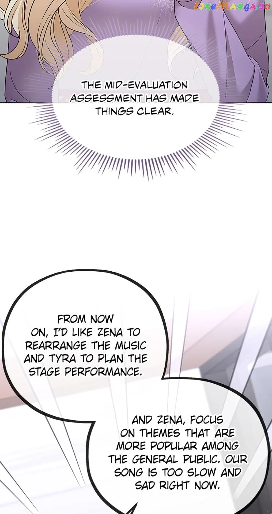 MAVE: Another World Chapter 29 – Page 22