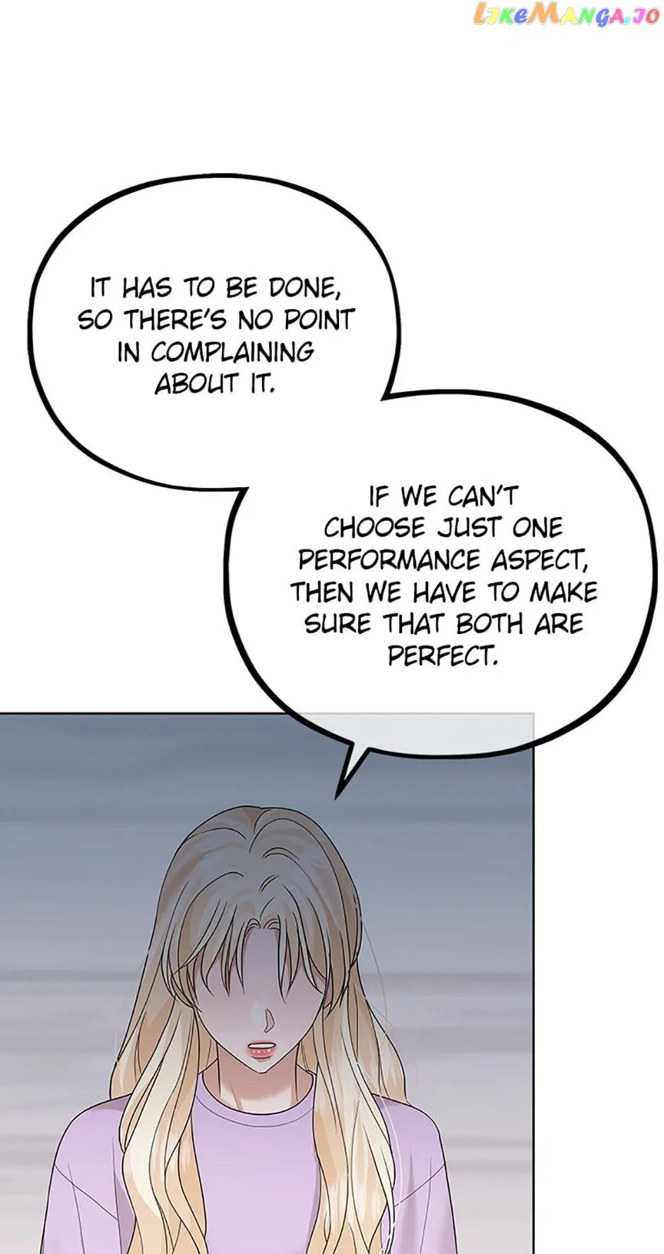 MAVE: Another World Chapter 29 – Page 25