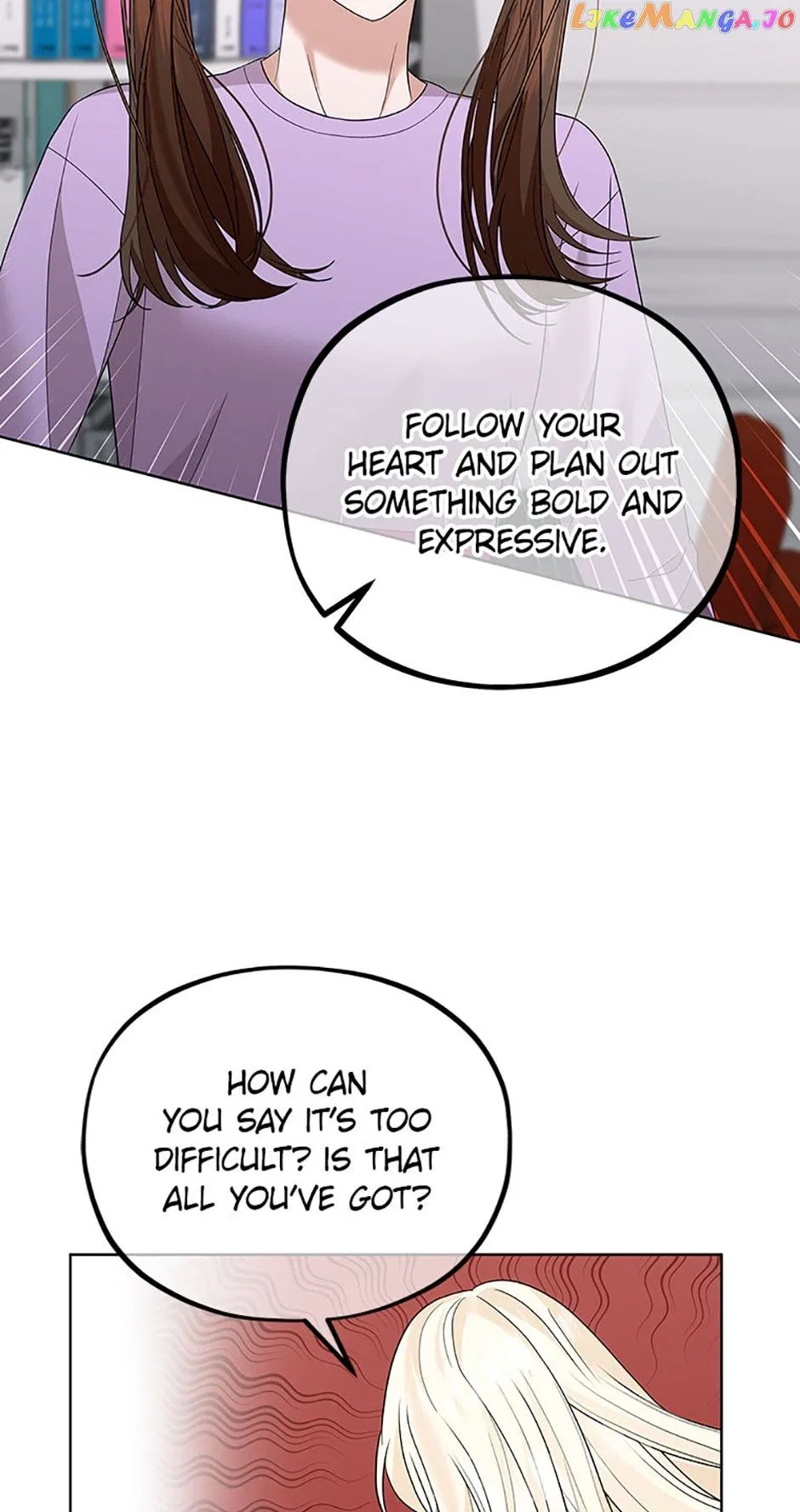 MAVE: Another World Chapter 29 – Page 28