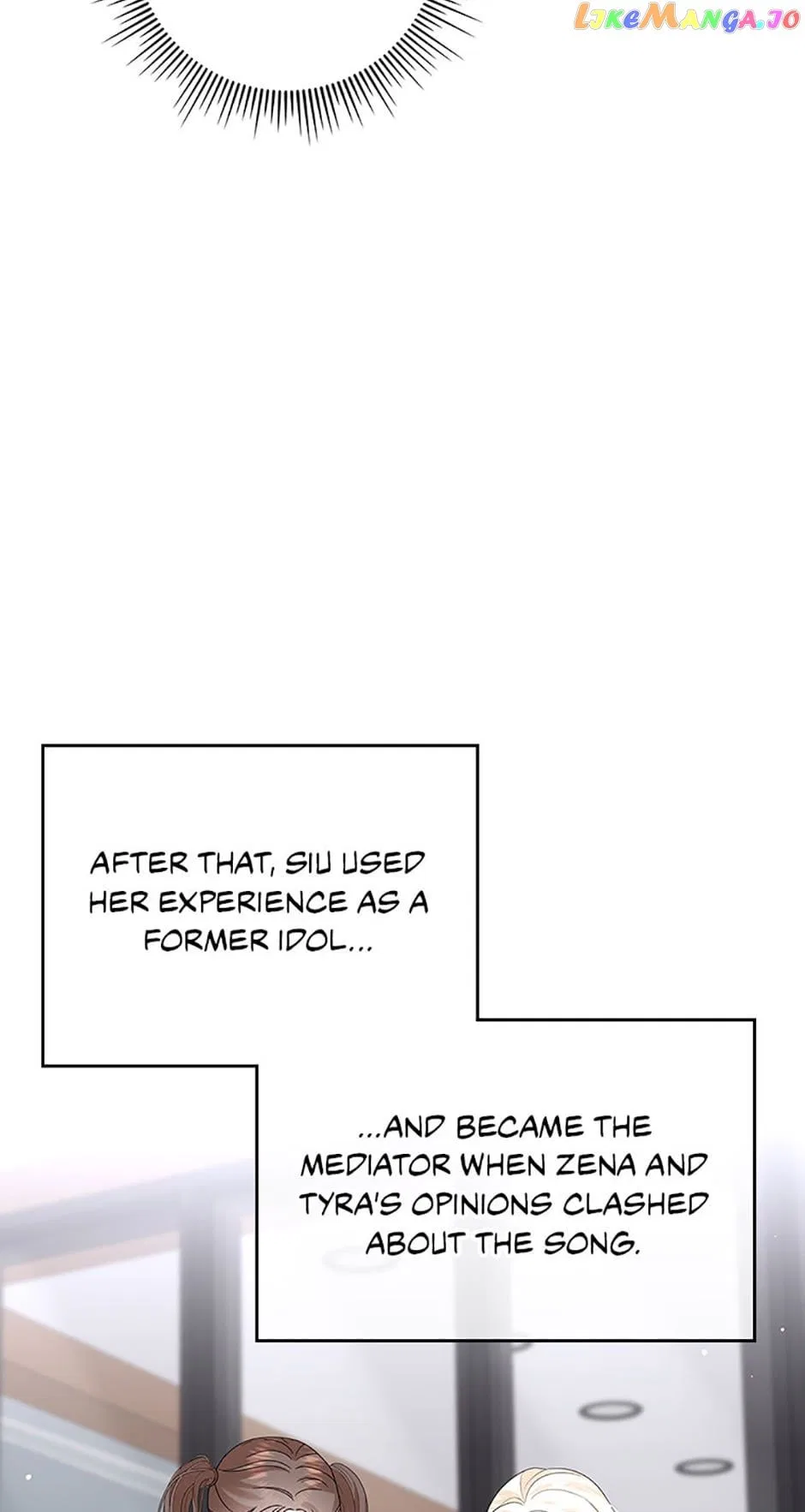 MAVE: Another World Chapter 29 – Page 32