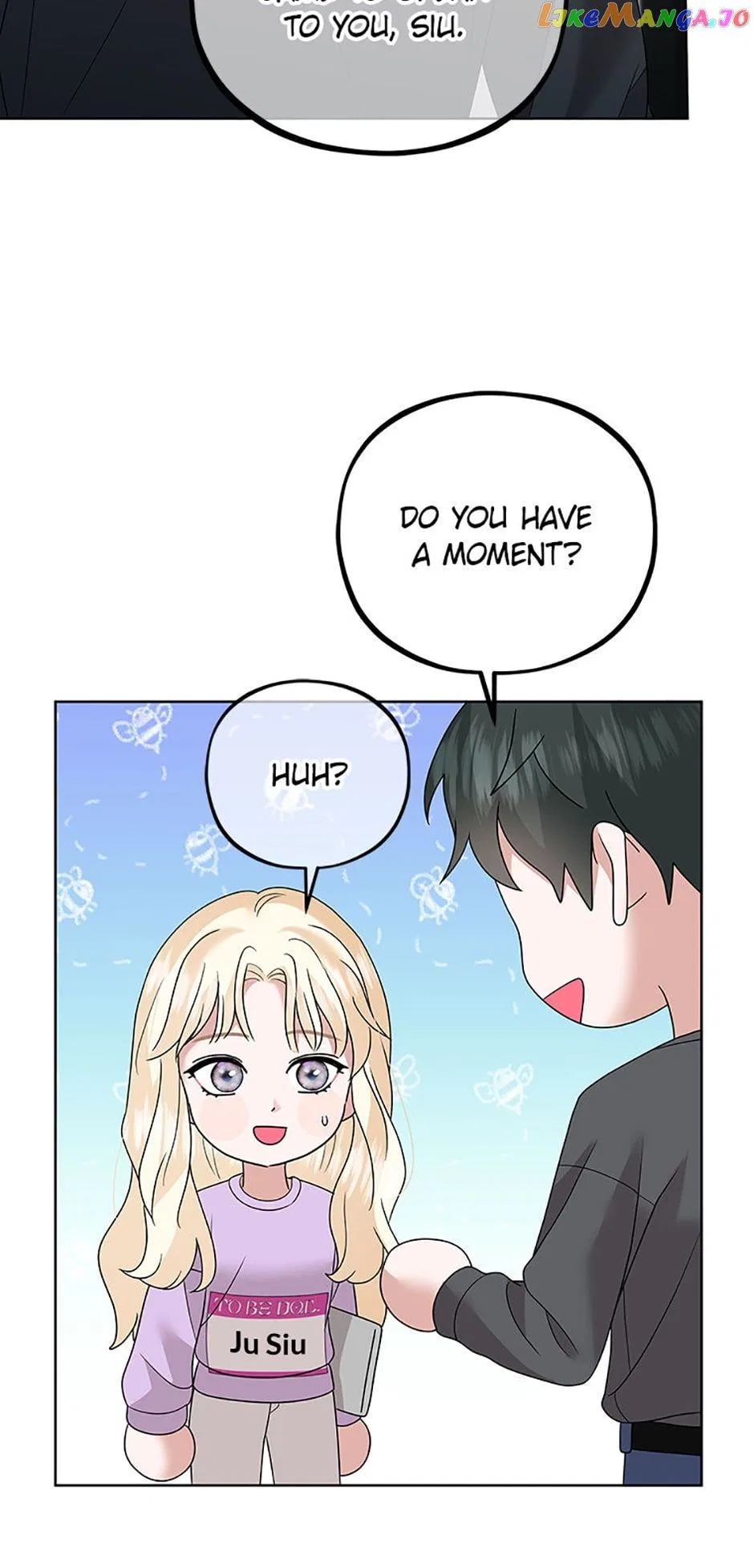 MAVE: Another World Chapter 29 – Page 42