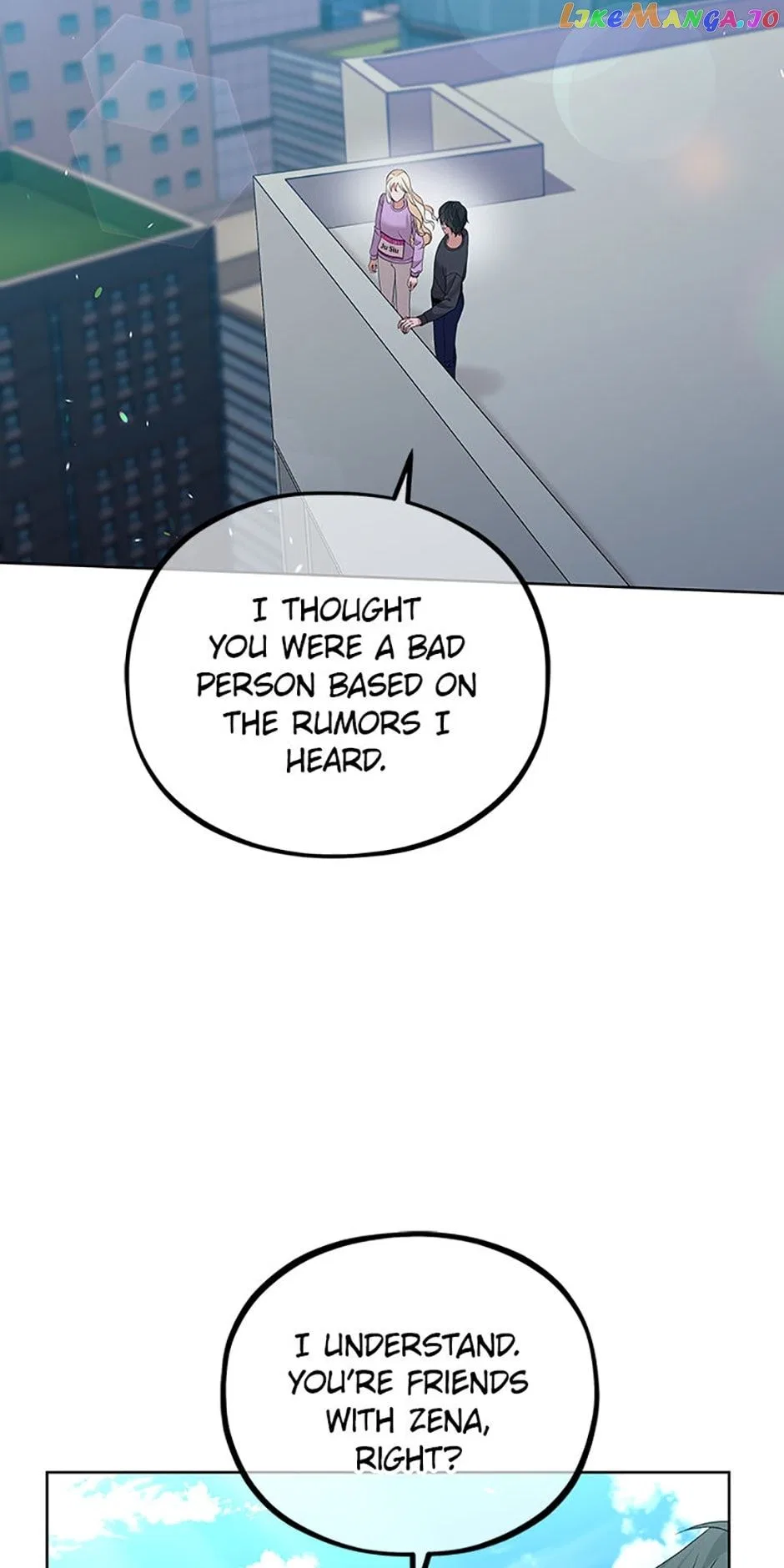 MAVE: Another World Chapter 29 – Page 44