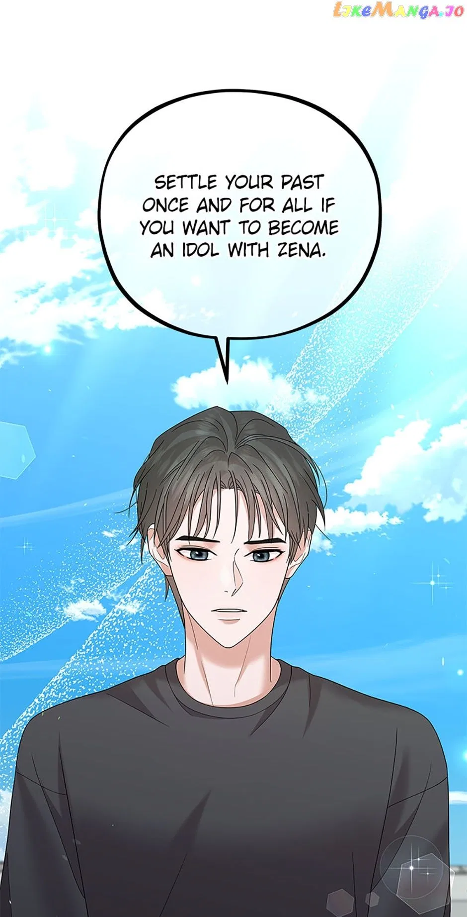 MAVE: Another World Chapter 29 – Page 60