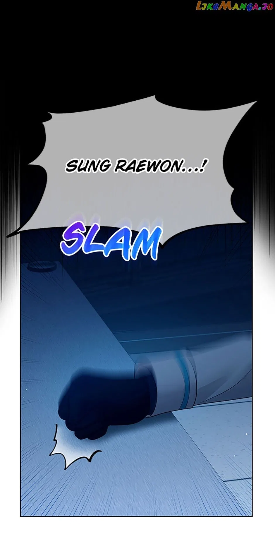 MAVE: Another World Chapter 29 – Page 63