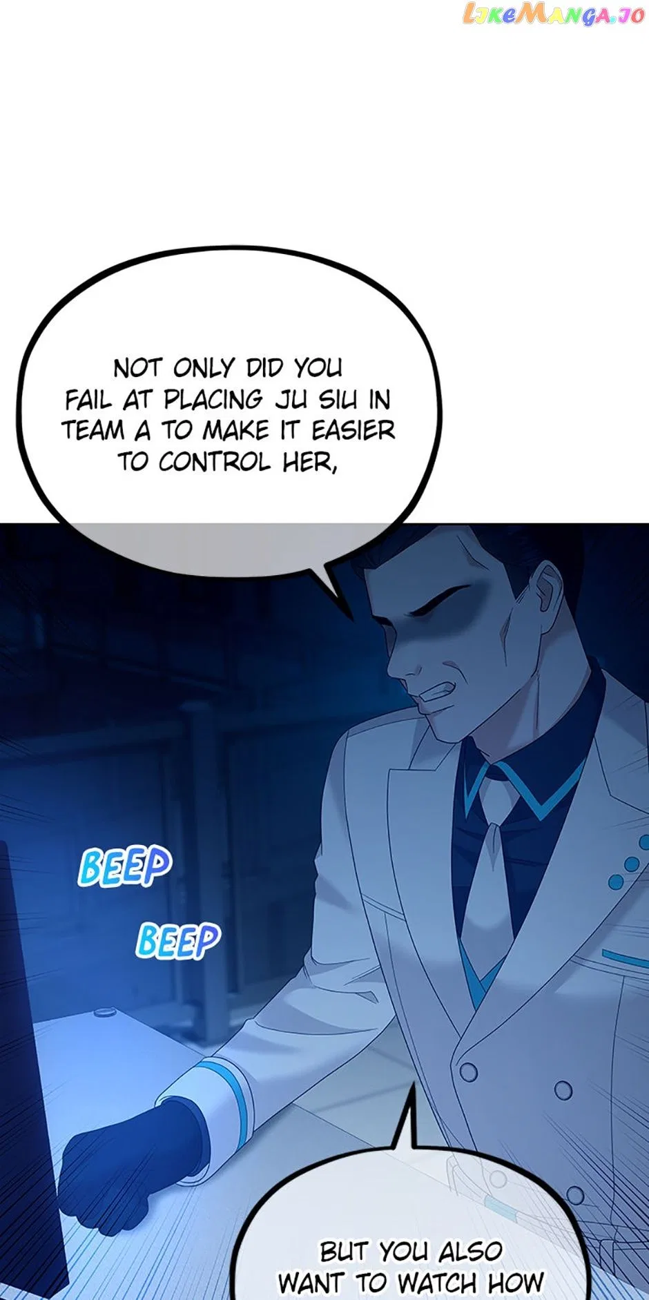 MAVE: Another World Chapter 29 – Page 64