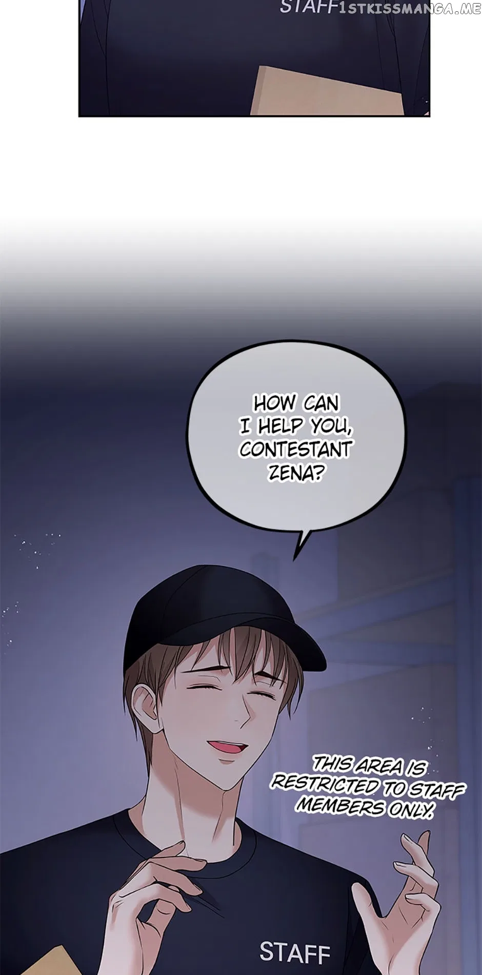 MAVE: Another World Chapter 28 – Page 2