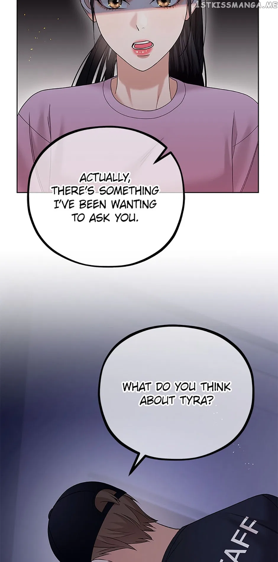 MAVE: Another World Chapter 28 – Page 6