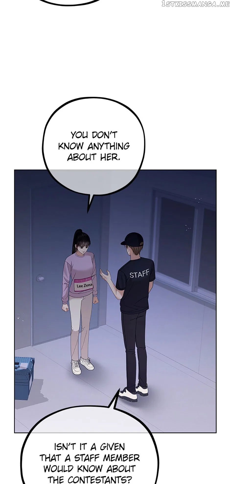 MAVE: Another World Chapter 28 – Page 9
