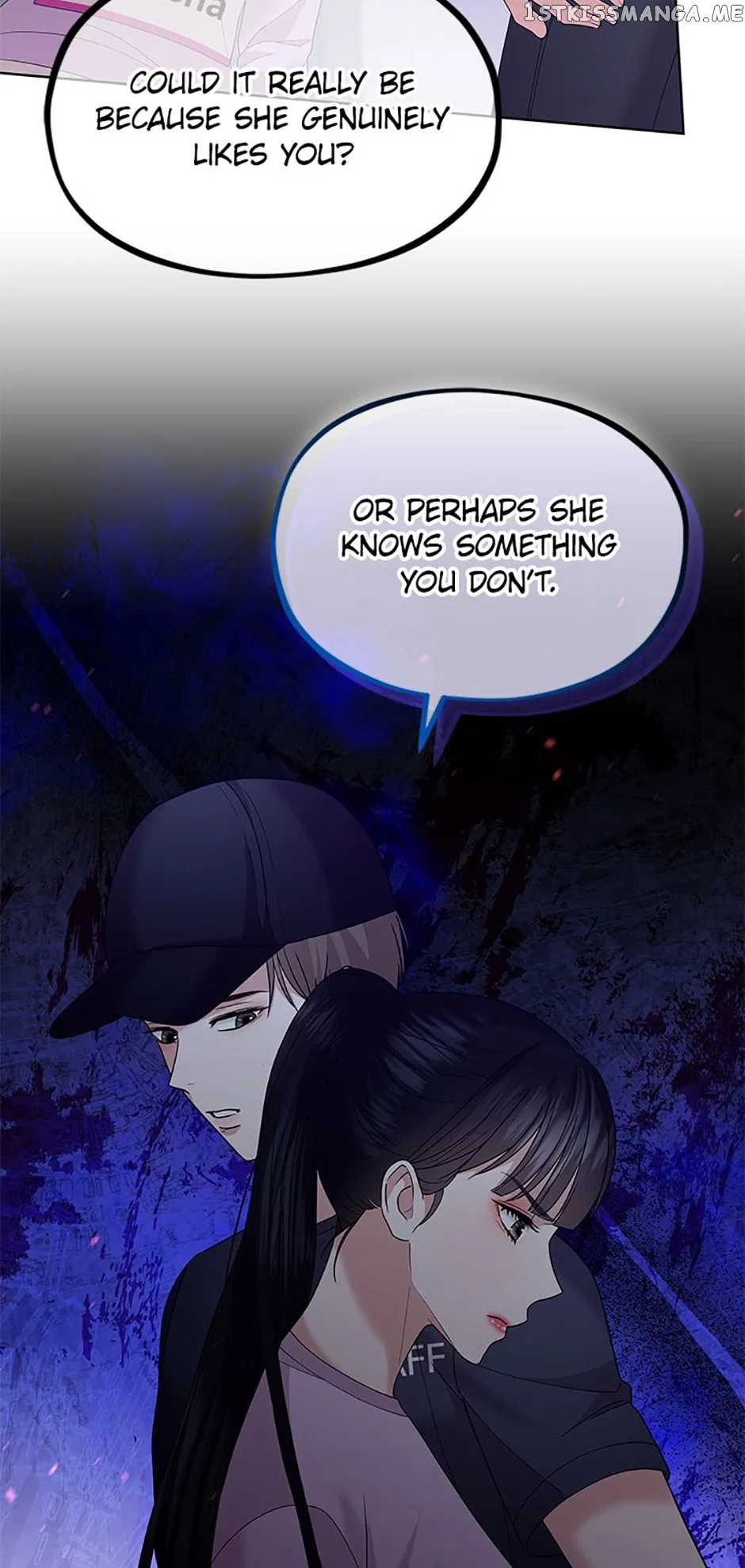 MAVE: Another World Chapter 28 – Page 11