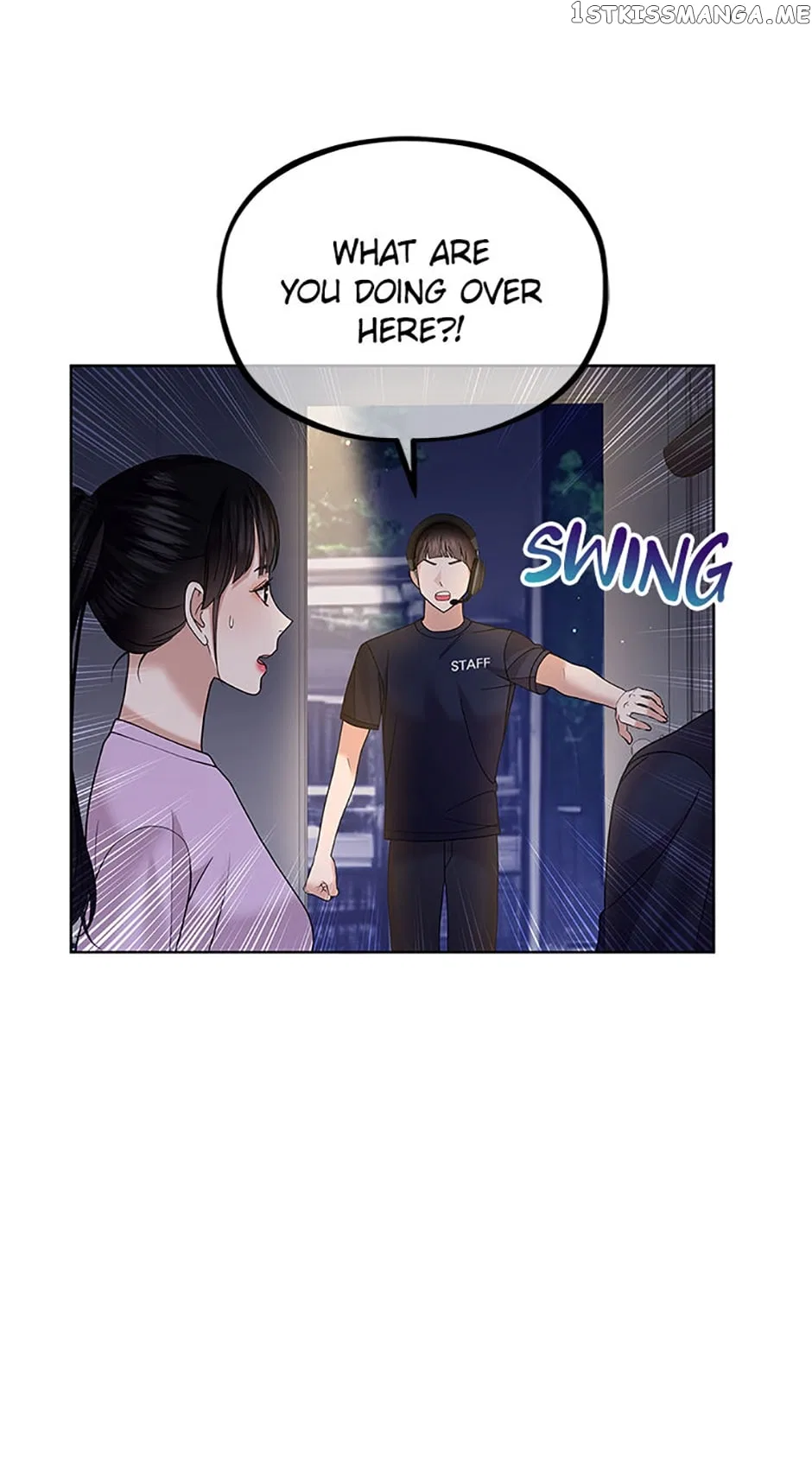 MAVE: Another World Chapter 28 – Page 14