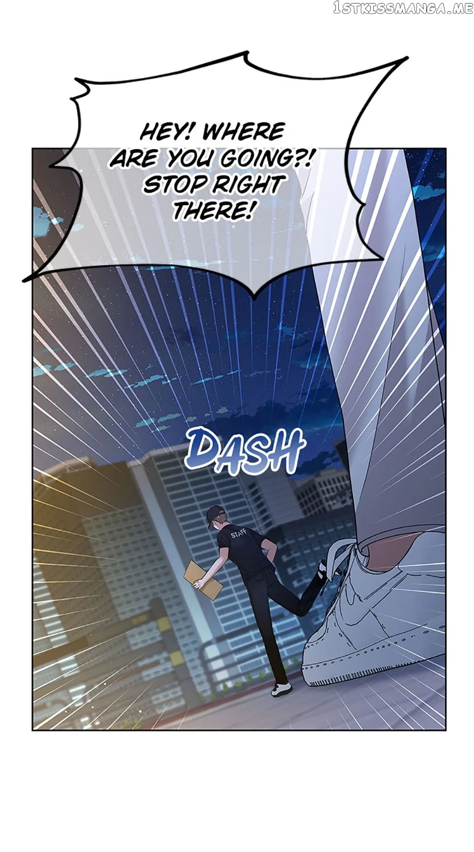 MAVE: Another World Chapter 28 – Page 16