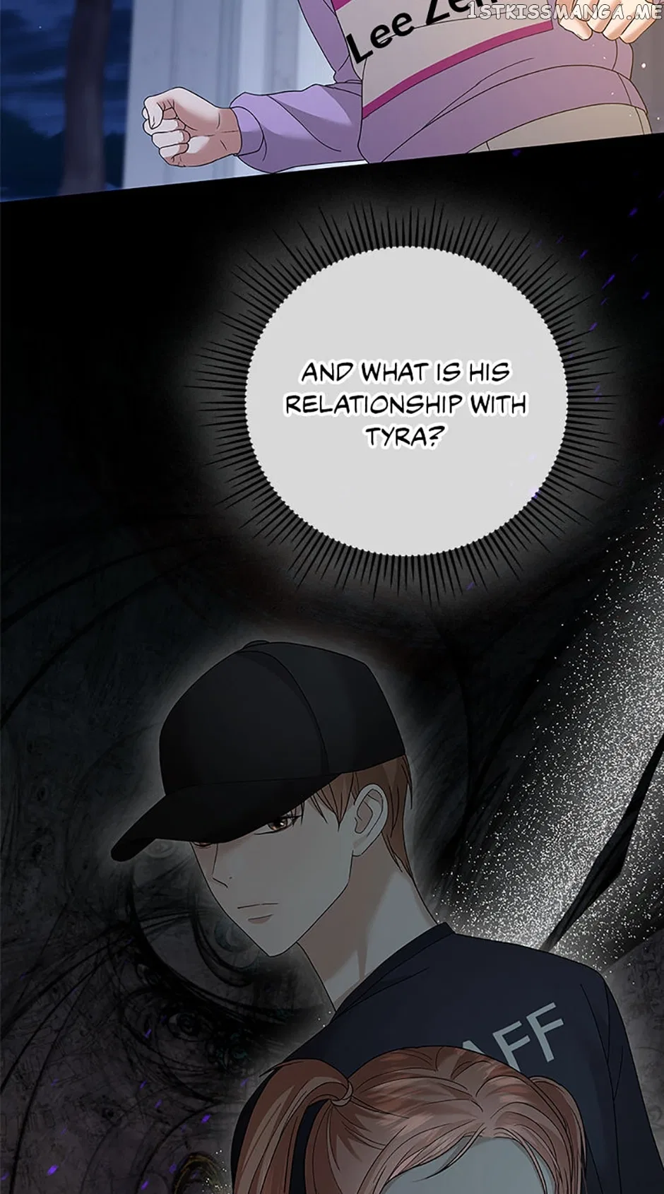 MAVE: Another World Chapter 28 – Page 18