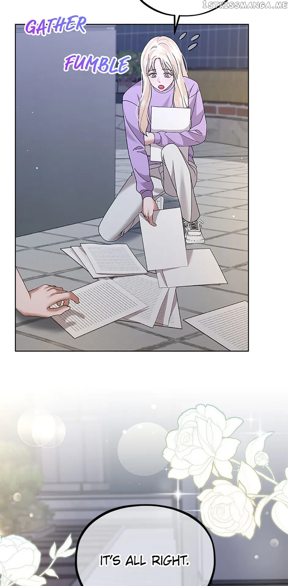 MAVE: Another World Chapter 28 – Page 23