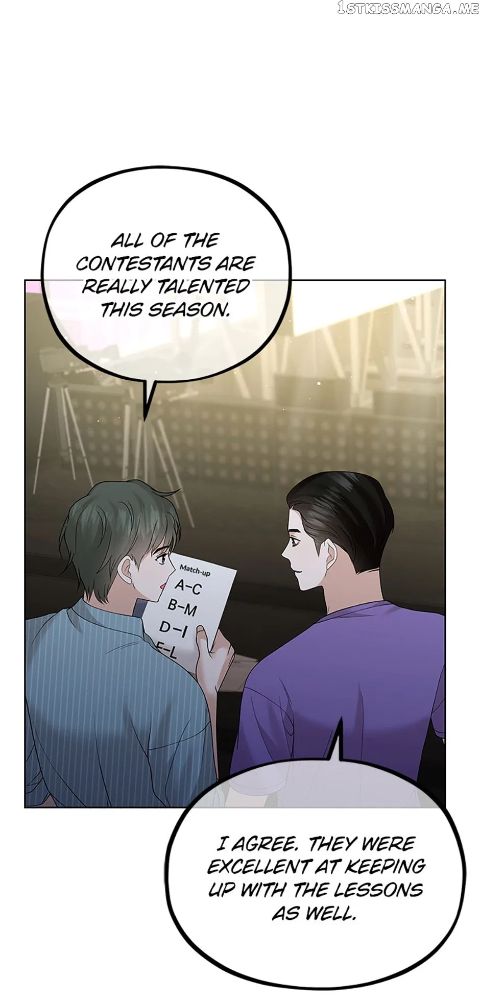 MAVE: Another World Chapter 28 – Page 31