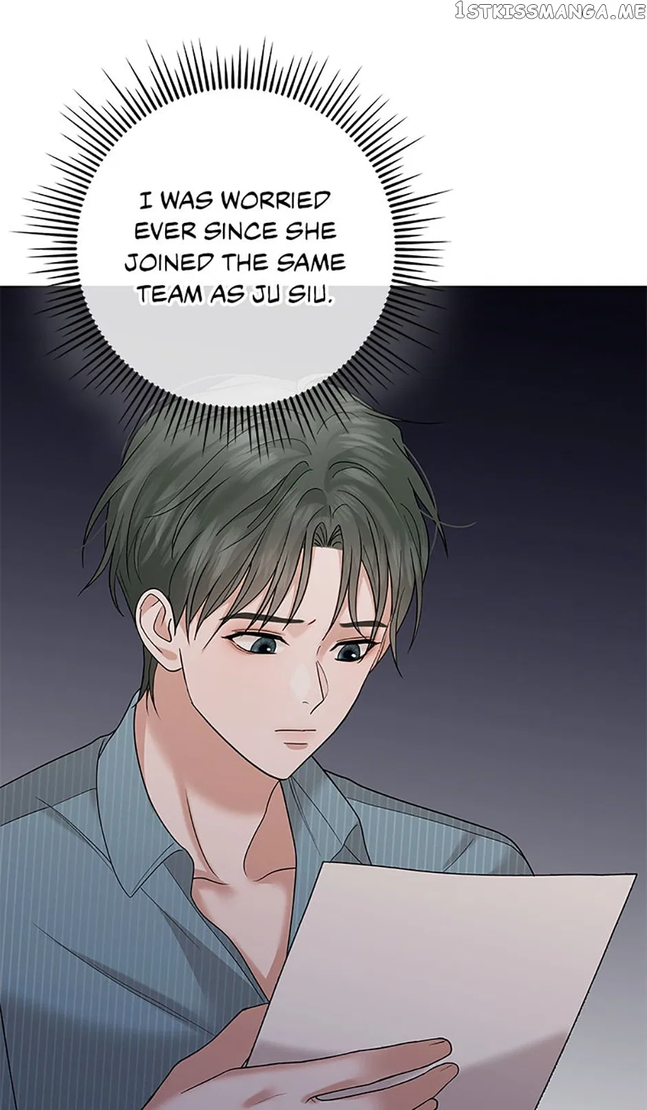 MAVE: Another World Chapter 28 – Page 33