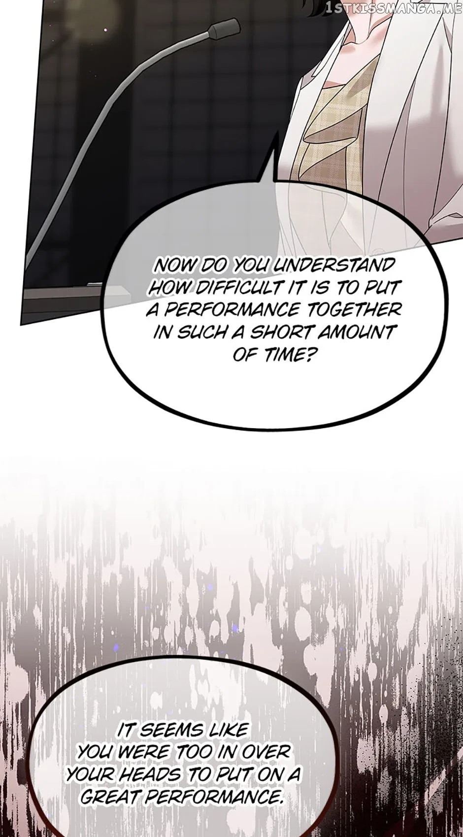 MAVE: Another World Chapter 28 – Page 45