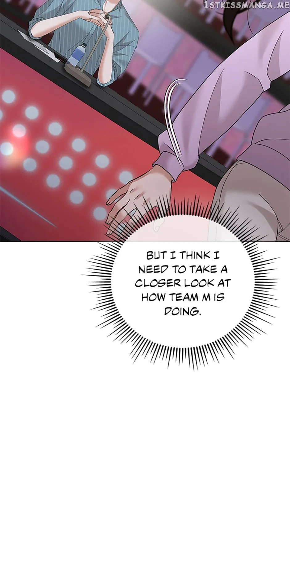MAVE: Another World Chapter 28 – Page 55
