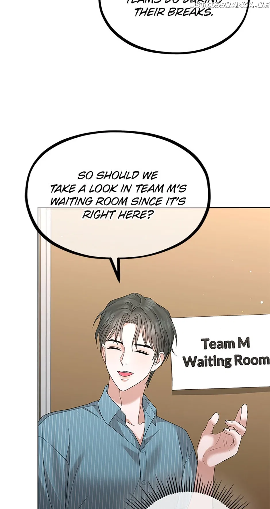 MAVE: Another World Chapter 28 – Page 57