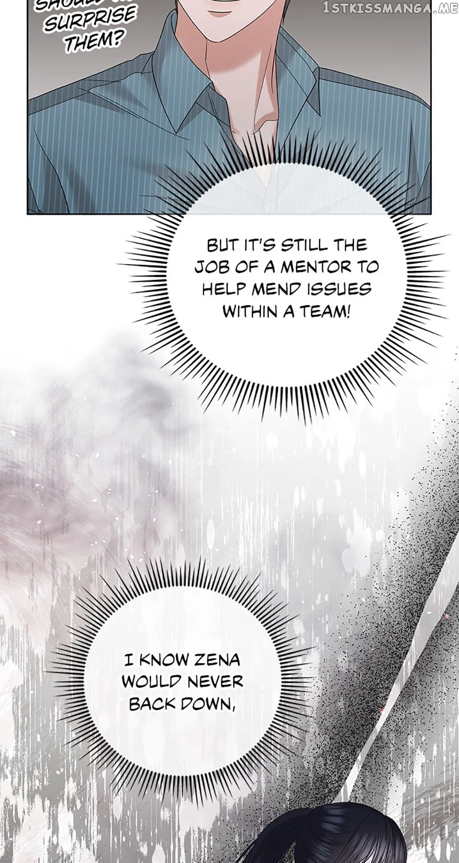 MAVE: Another World Chapter 28 – Page 59
