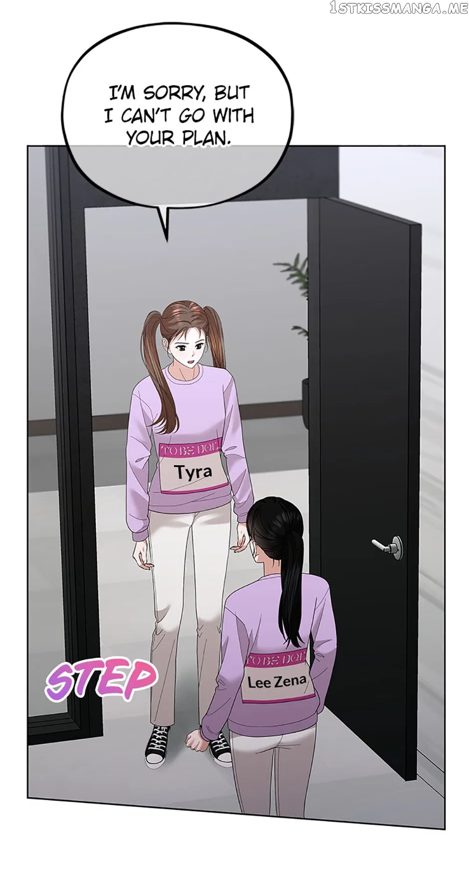 MAVE: Another World Chapter 27 – Page 2