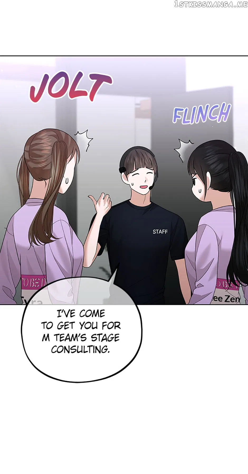 MAVE: Another World Chapter 27 – Page 6