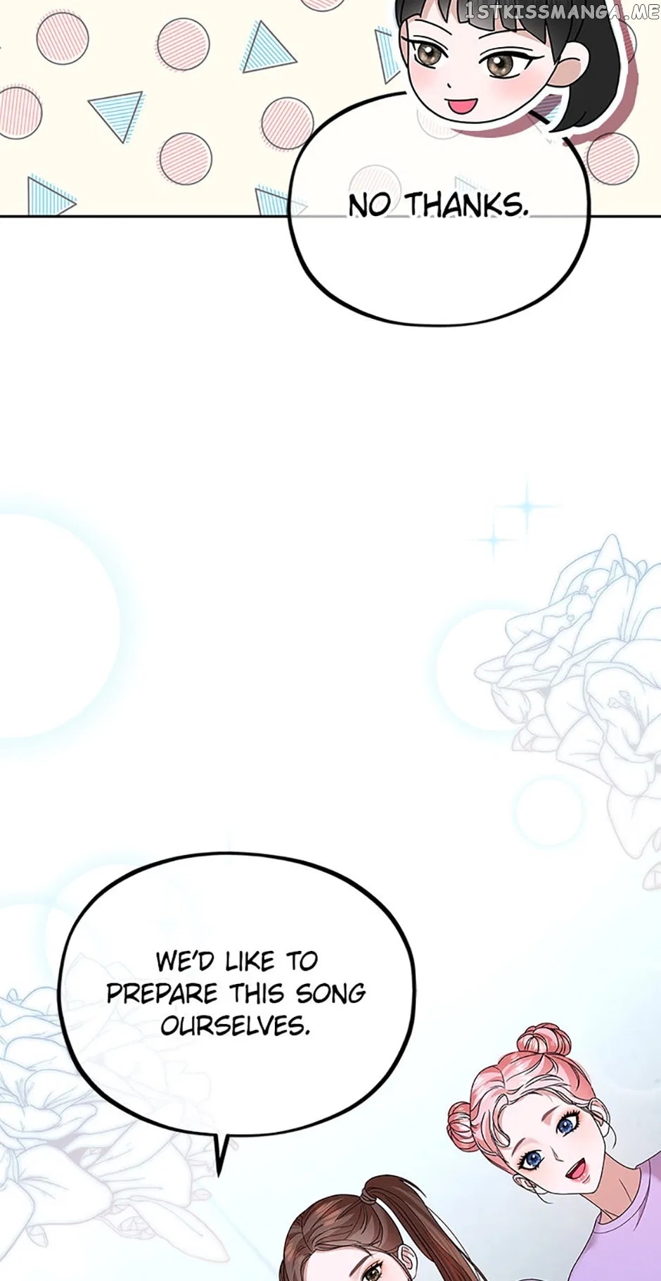 MAVE: Another World Chapter 27 – Page 18