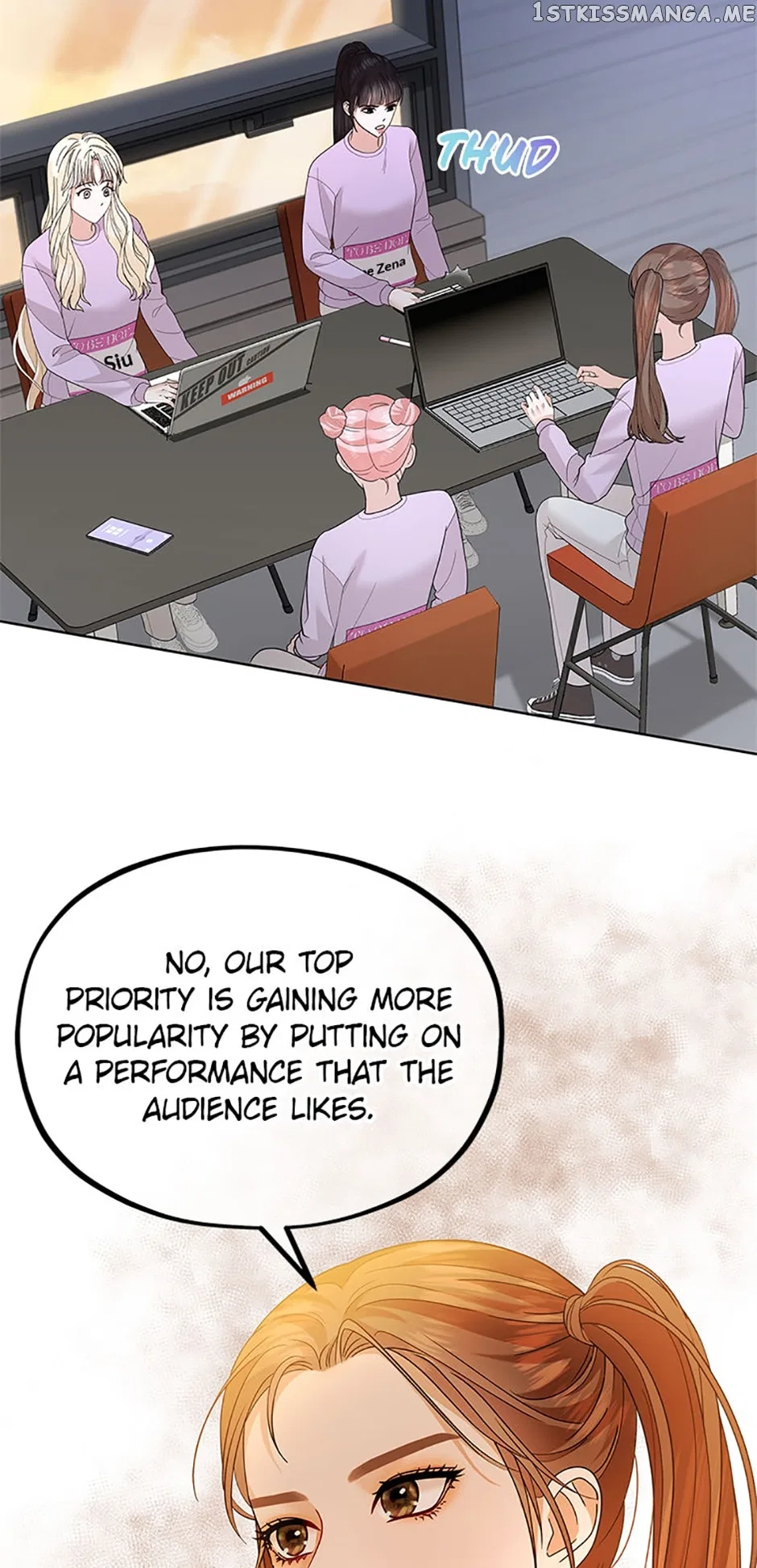 MAVE: Another World Chapter 27 – Page 29