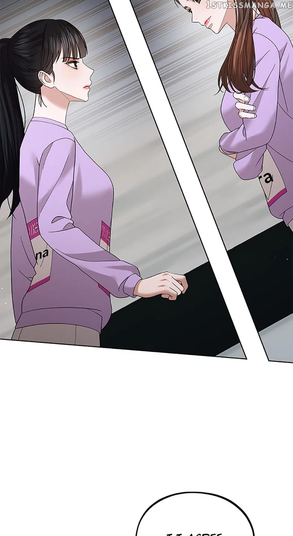 MAVE: Another World Chapter 27 – Page 34