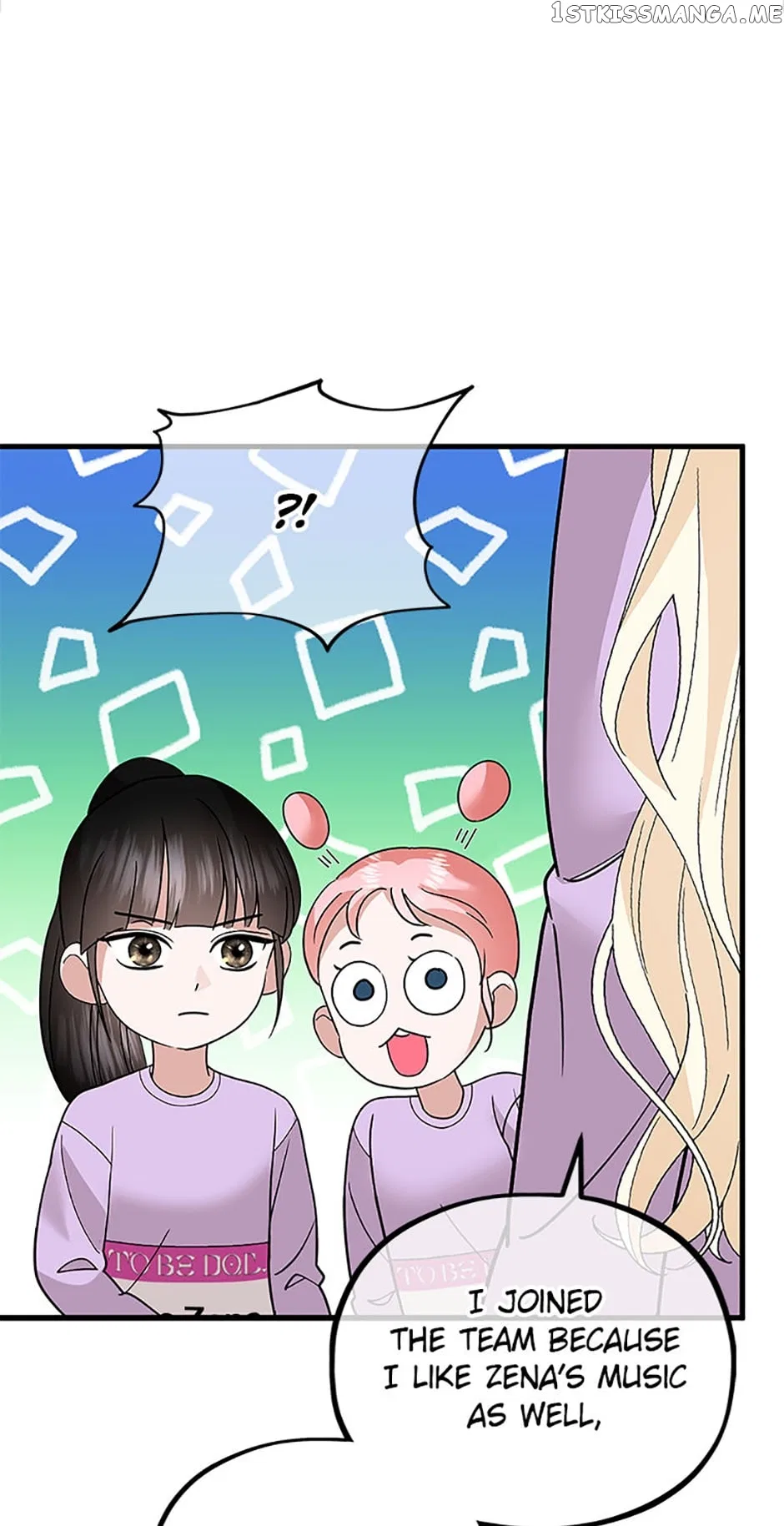 MAVE: Another World Chapter 27 – Page 39