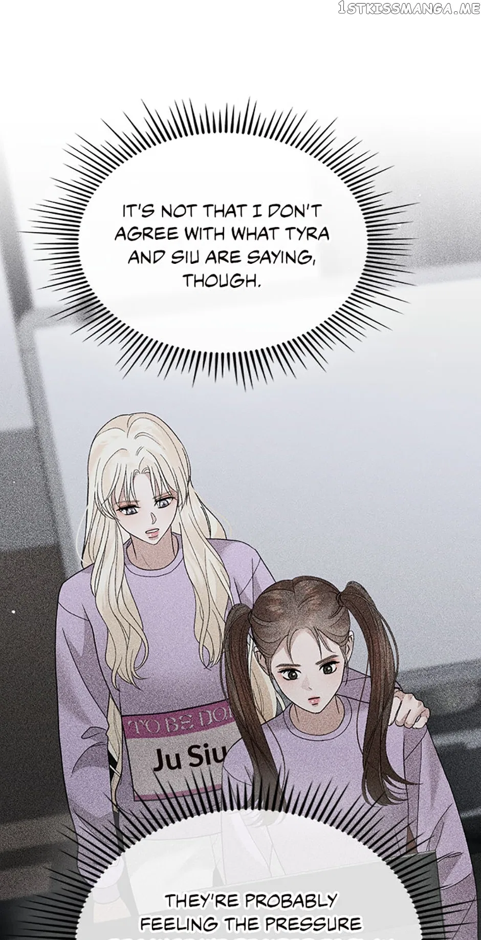 MAVE: Another World Chapter 27 – Page 50