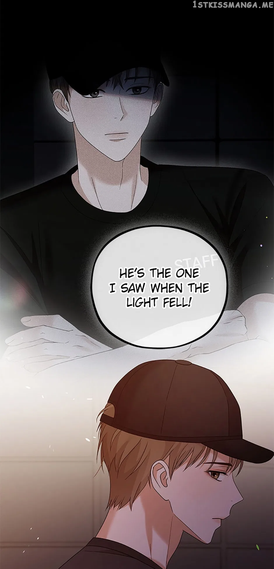 MAVE: Another World Chapter 27 – Page 57