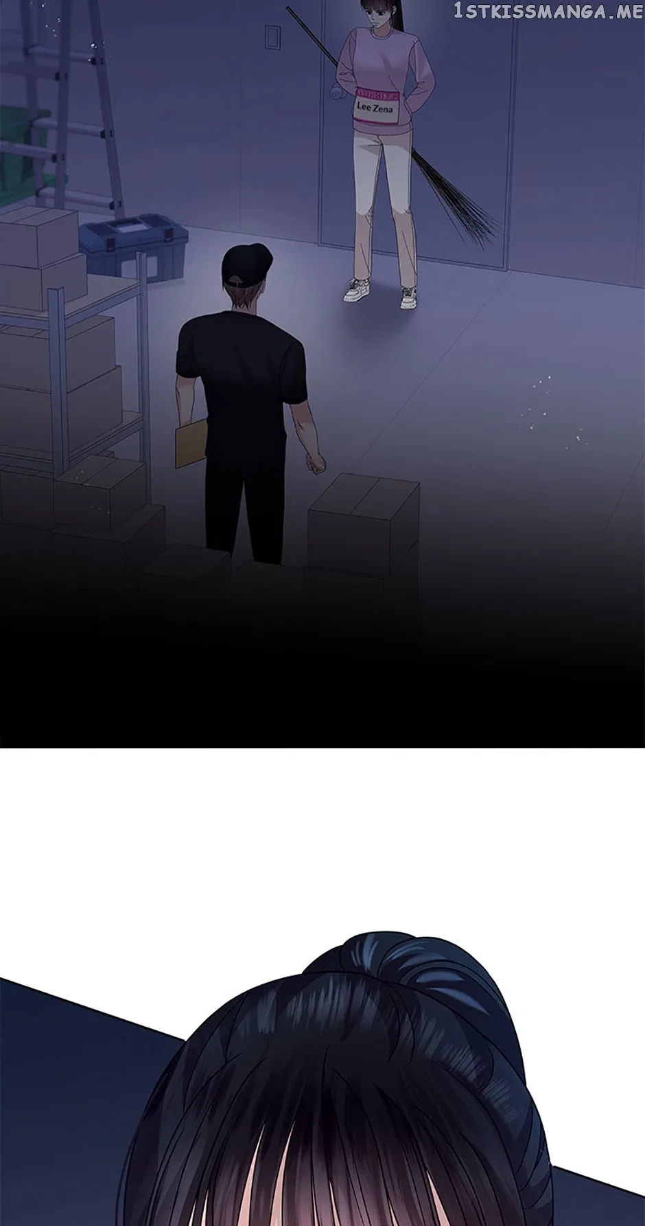 MAVE: Another World Chapter 27 – Page 64