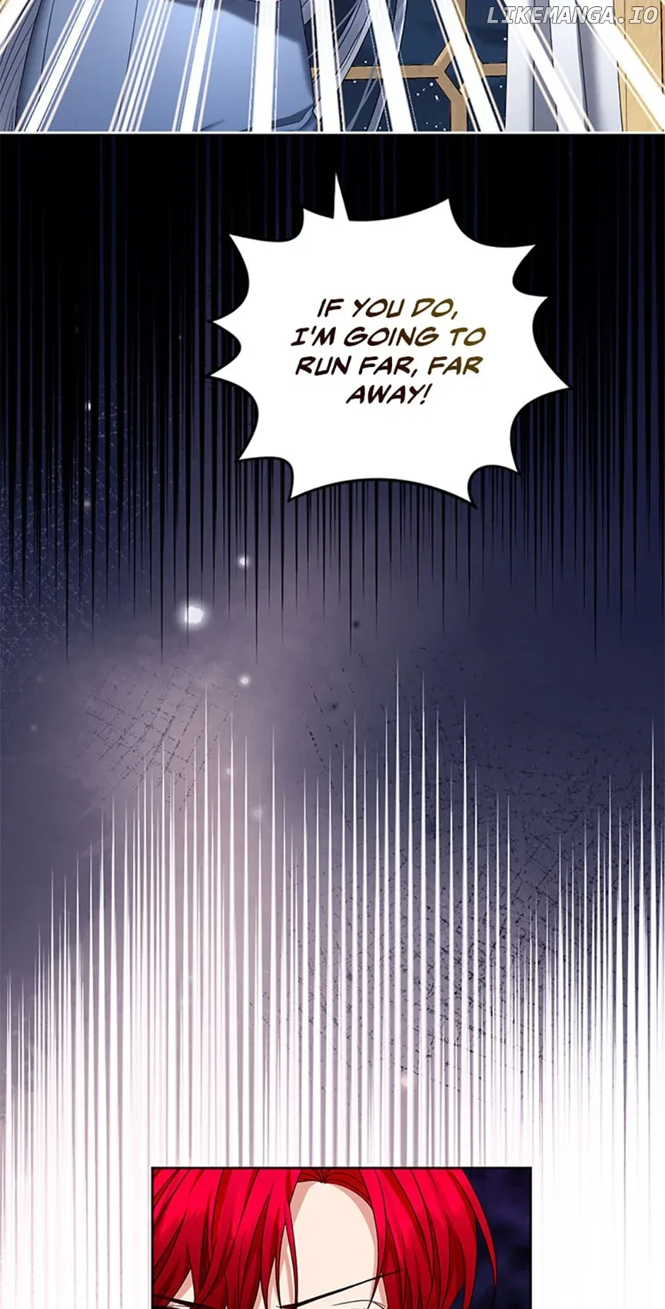 The Duchess’s Contract Marriage Chapter 92 – Page 2