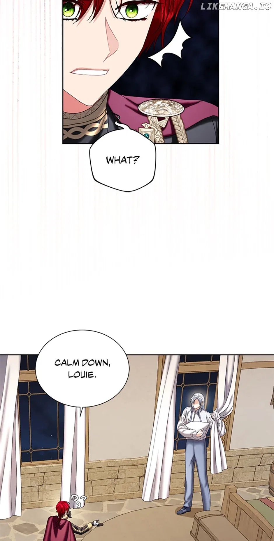 The Duchess’s Contract Marriage Chapter 92 – Page 3