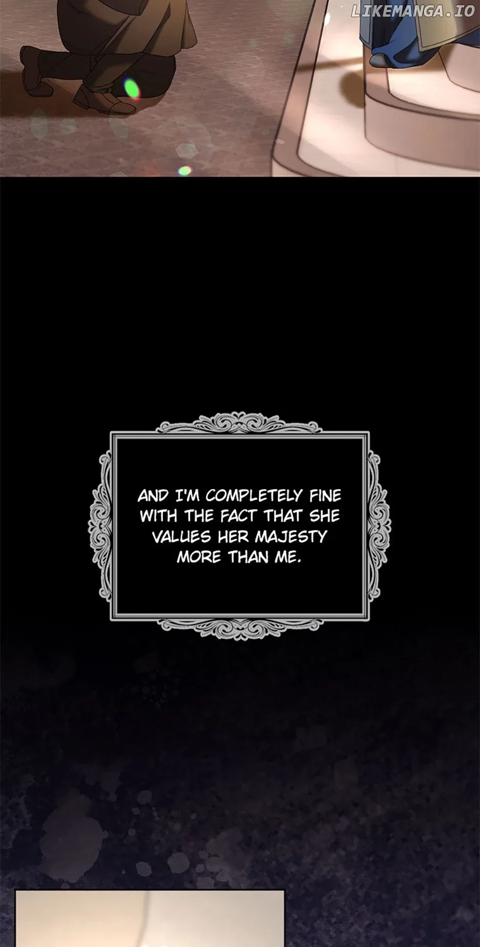The Duchess’s Contract Marriage Chapter 92 – Page 7